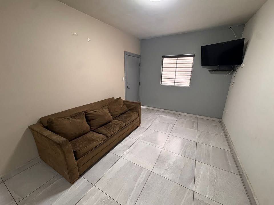 Departamento en Lázaro Cárdenas, Mexicali, foto 6 de 9