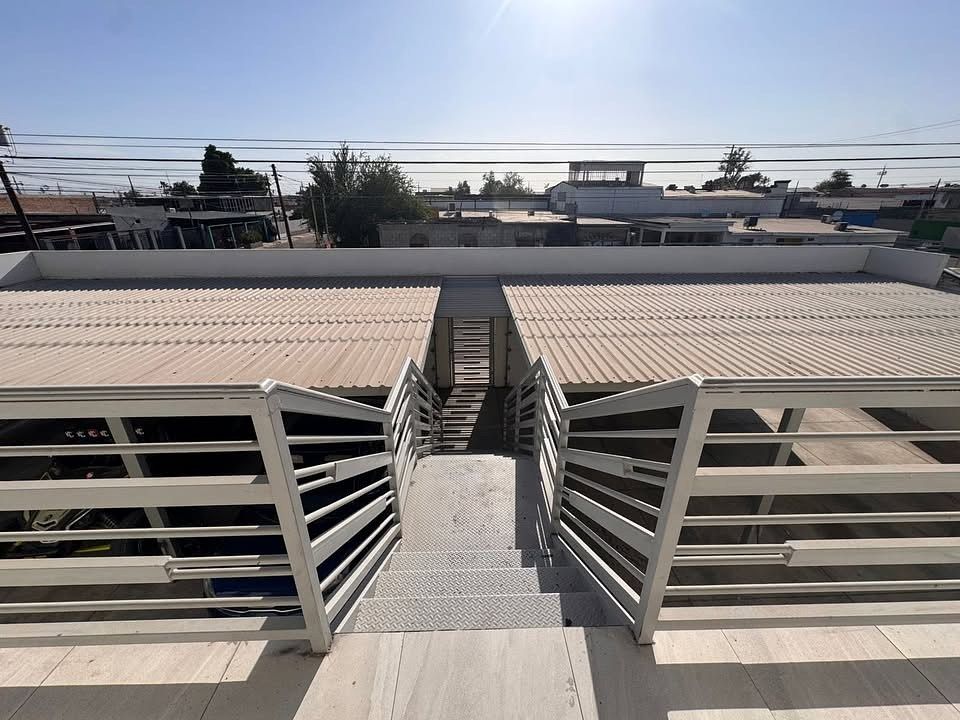Departamento en Lázaro Cárdenas, Mexicali, foto 2 de 9