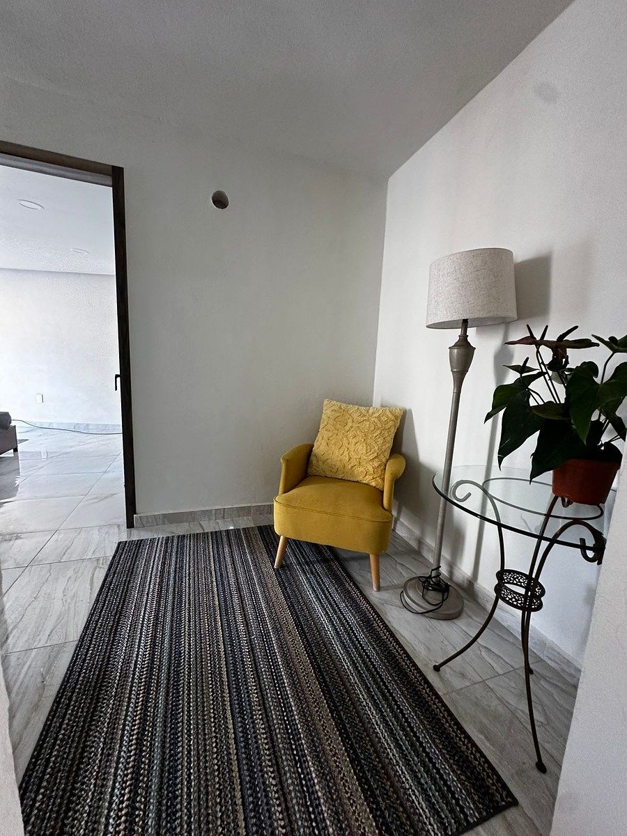 3 de 24: Área común