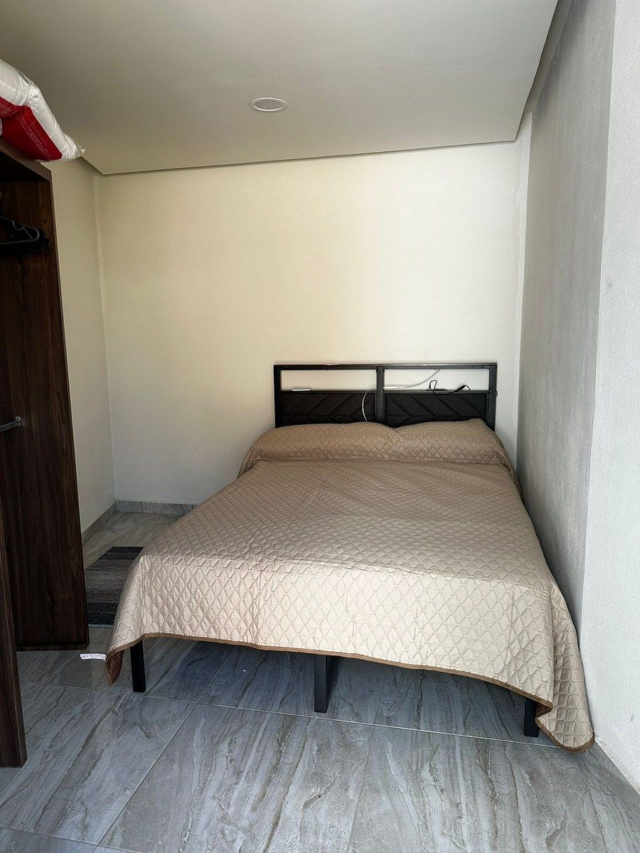 8 de 24: Habitación 4 cama matrimonial