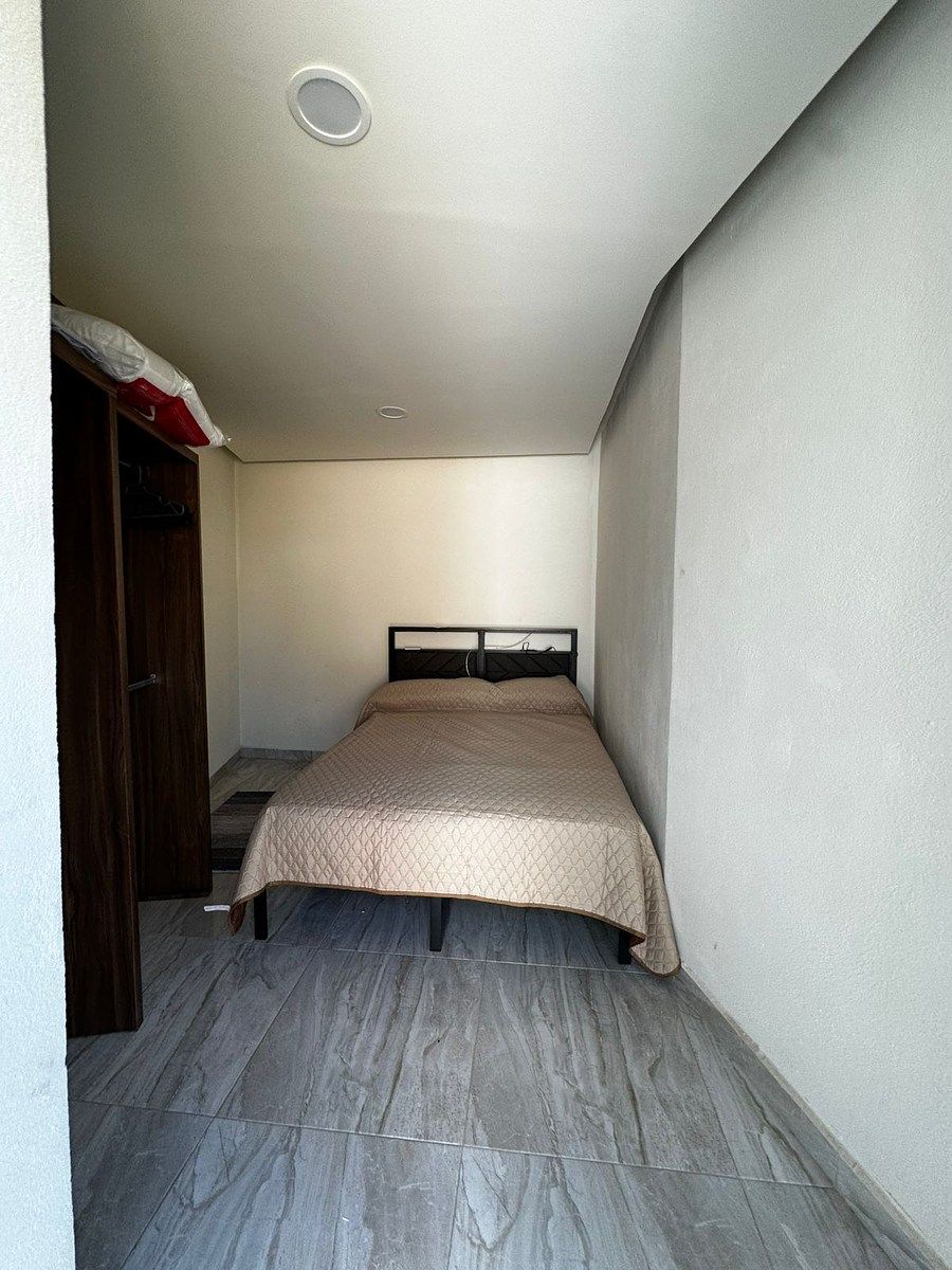 10 de 24: Habitación 4