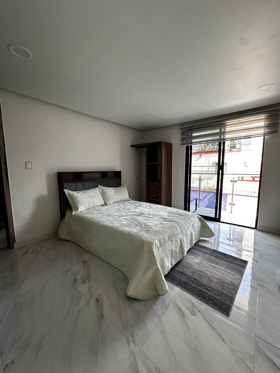 16 de 24: Habitacion 4