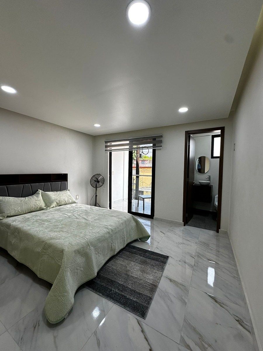 21 de 24: Habitación 5