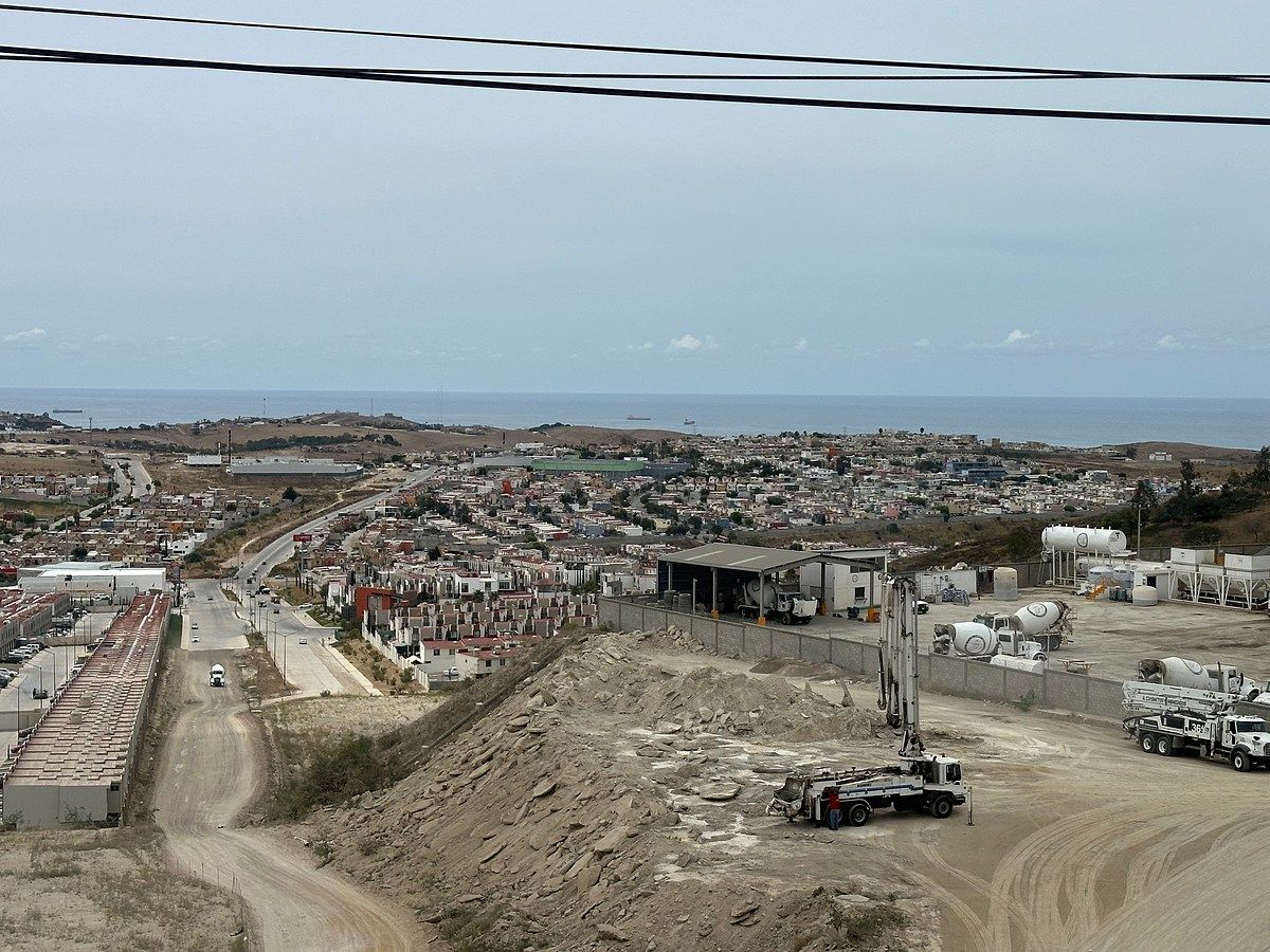 Terreno en Lomas del Mar, Tijuana, foto 29 de 30