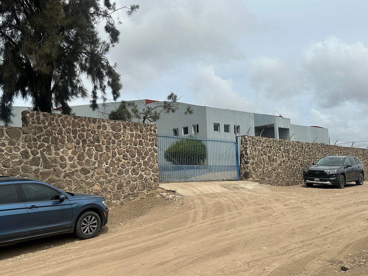 Terreno en Lomas del Mar, Tijuana, foto 30 de 30