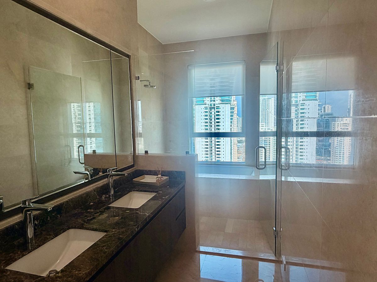 Departamento en Costa del Este, Panamá City, foto 5 de 12