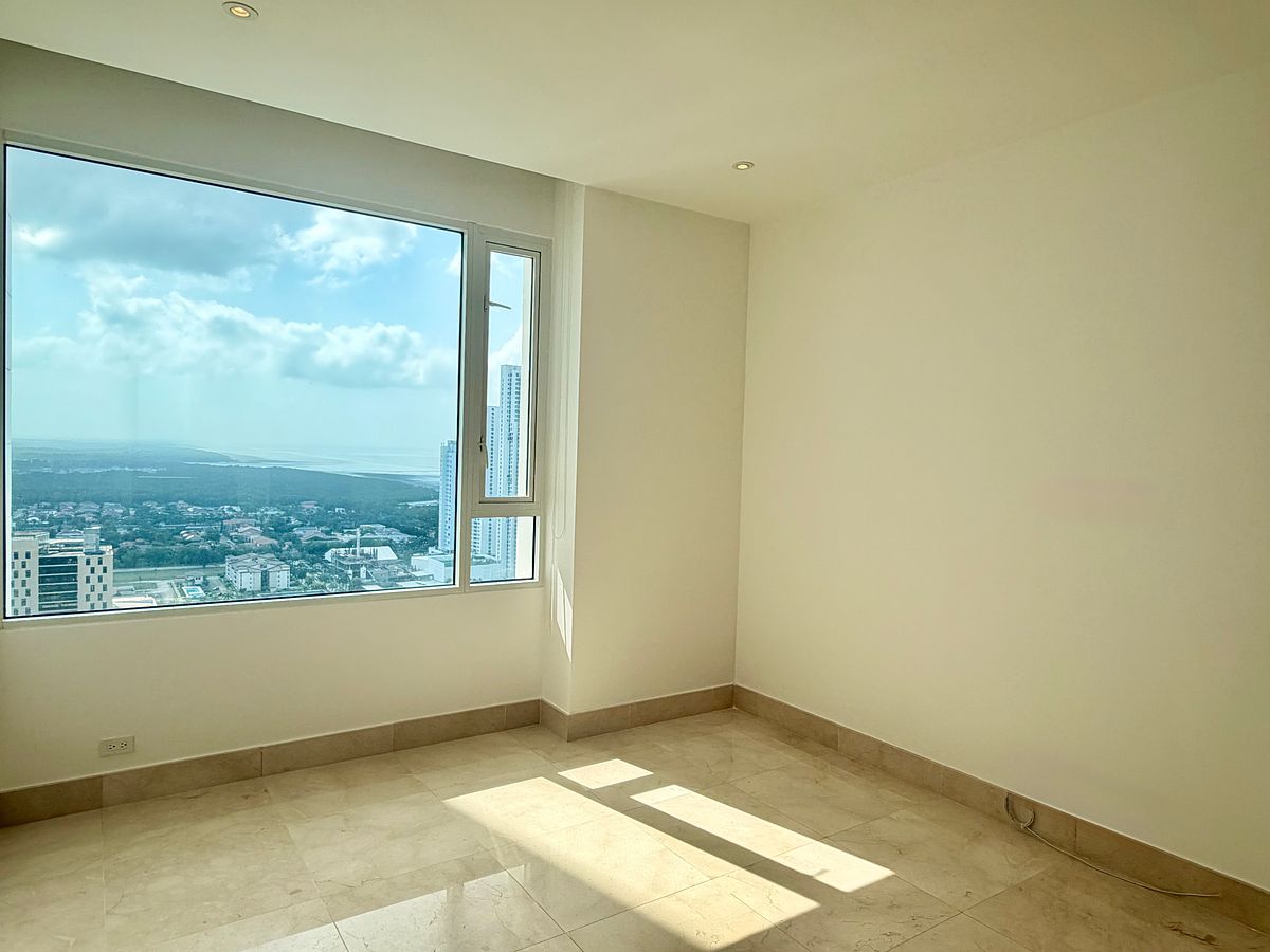 Departamento en Costa del Este, Panamá City, foto 9 de 12