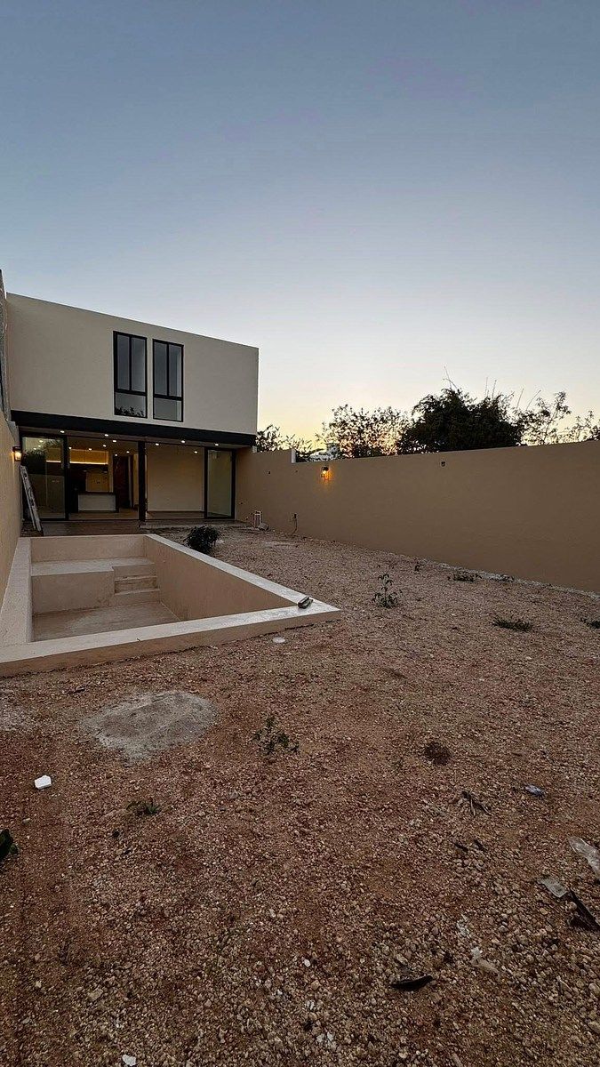 Casa em condomínio fechado em San Diego Cutz, Conkal, foto 15 de 15