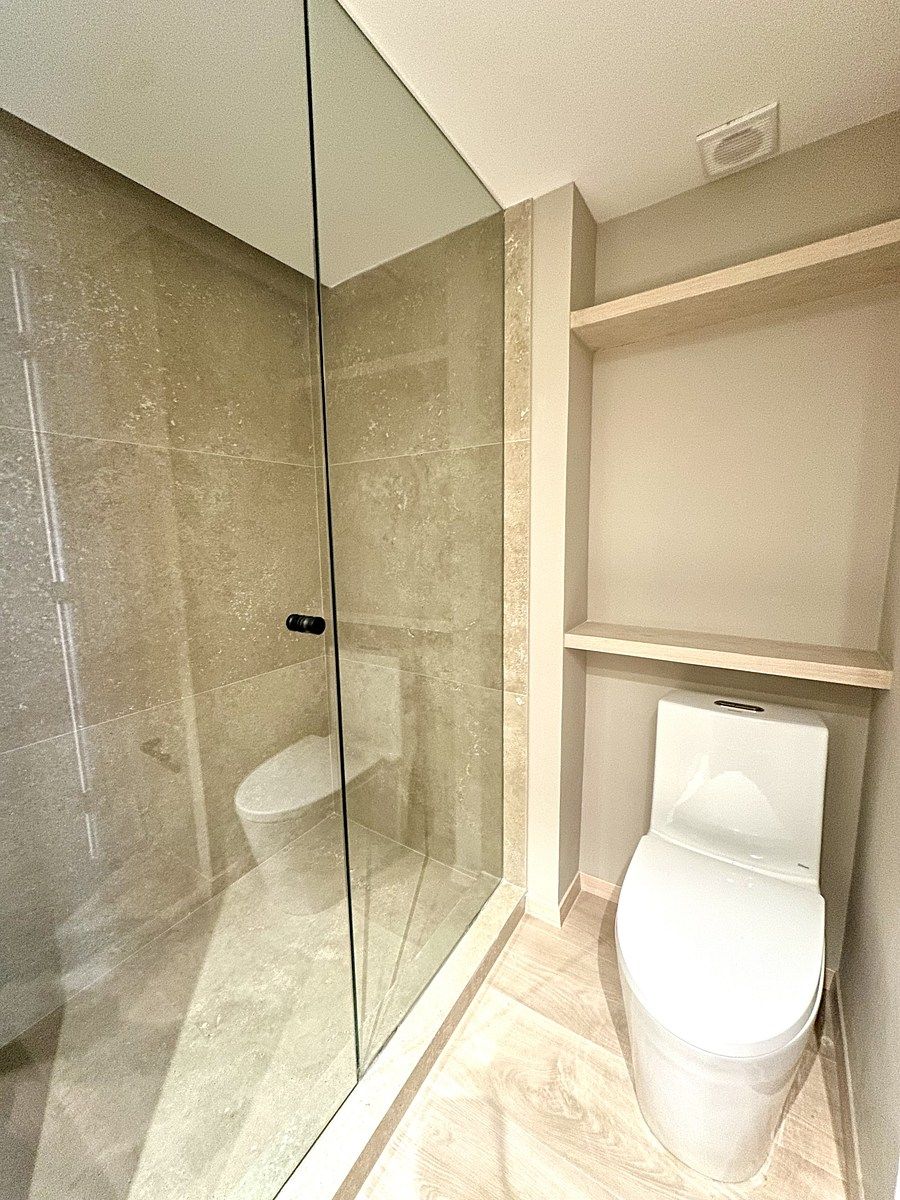 13 of 23: BAÑO RECAMARA PRINCIPAL