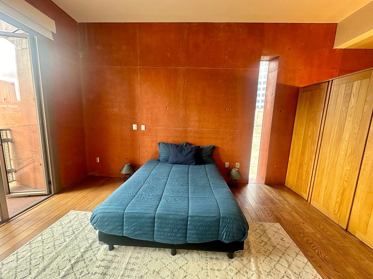 Apartment in Tabacalera, Cuauhtémoc, photo 15 of 21