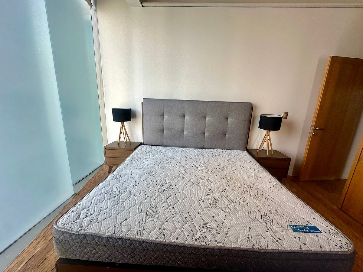 Apartment in Tabacalera, Cuauhtémoc, photo 17 of 21