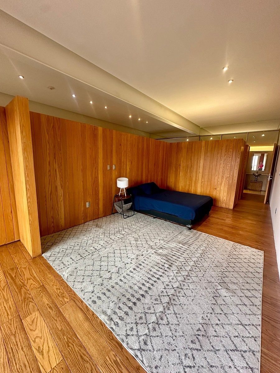 Apartment in Tabacalera, Cuauhtémoc, photo 18 of 21