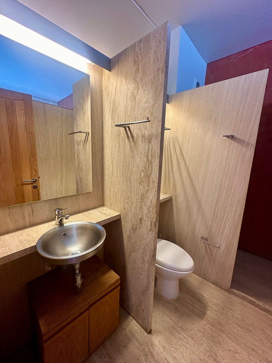 Apartment in Tabacalera, Cuauhtémoc, photo 19 of 21