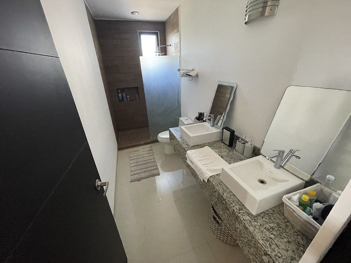 16 de 20: BAÑO HABITACION PRINCIPAL