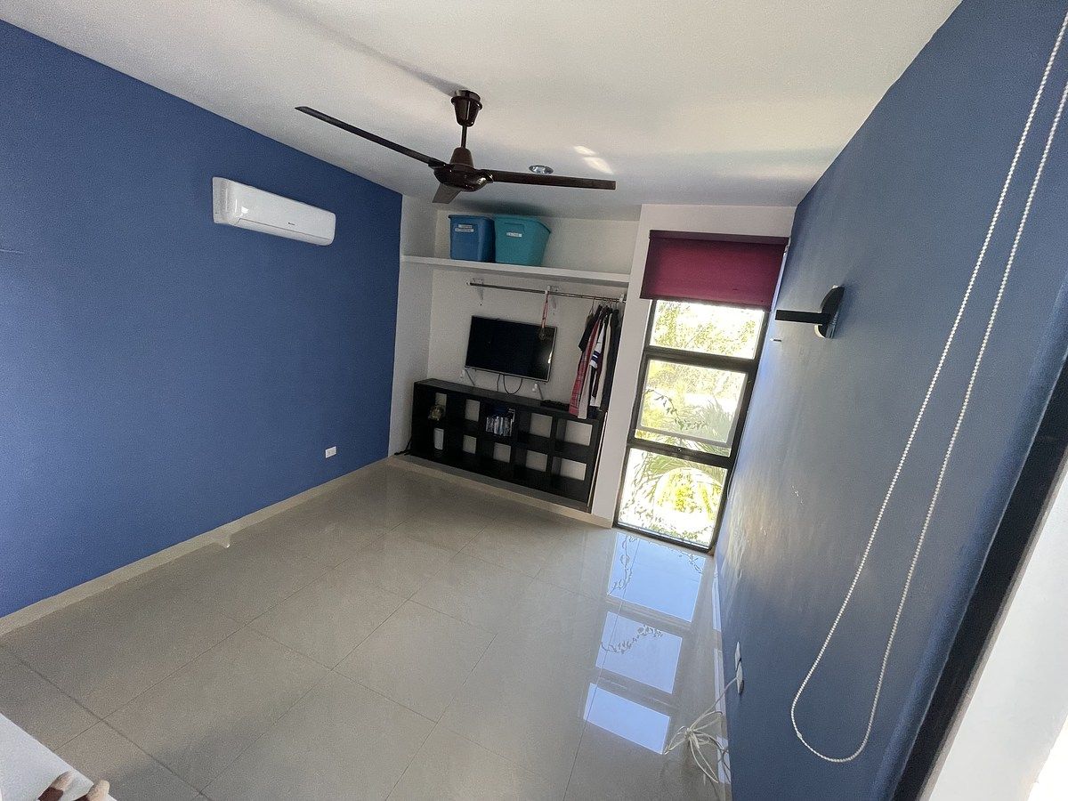 19 de 20: HABITACION SECUNDARIA