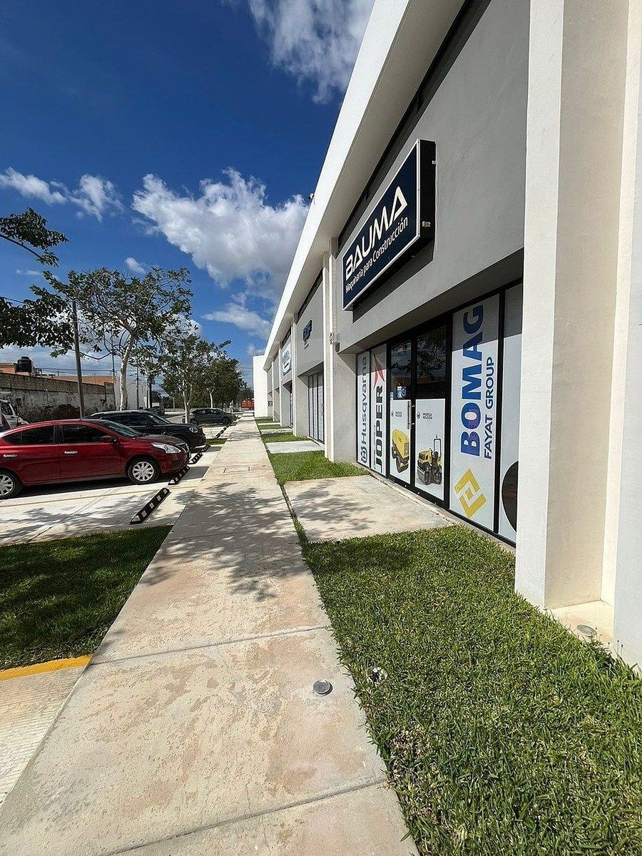 Local comercial en Temozón Norte, Mérida, foto 12 de 21