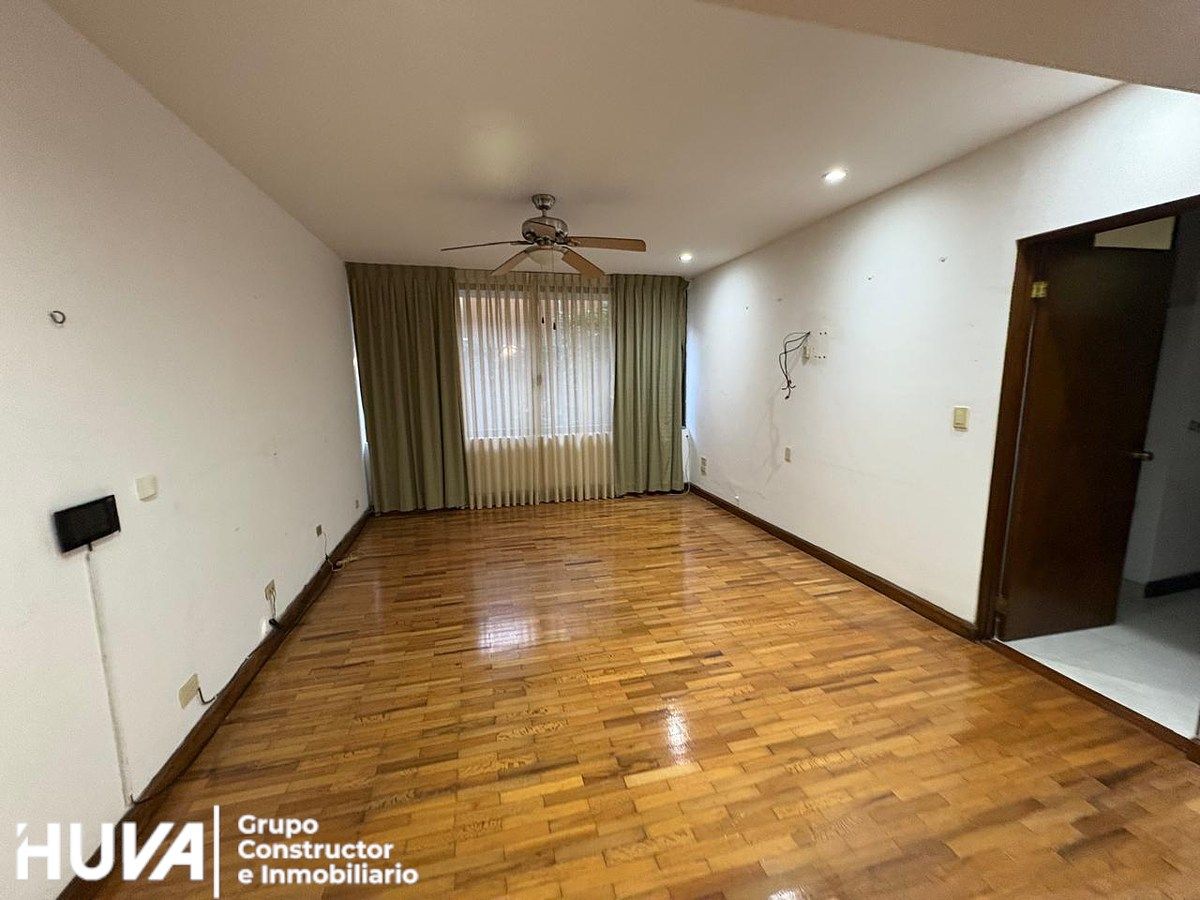 6 de 12: Recámara Ppal