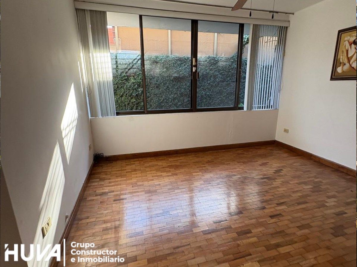 7 de 12: Recámara Secundaria 1