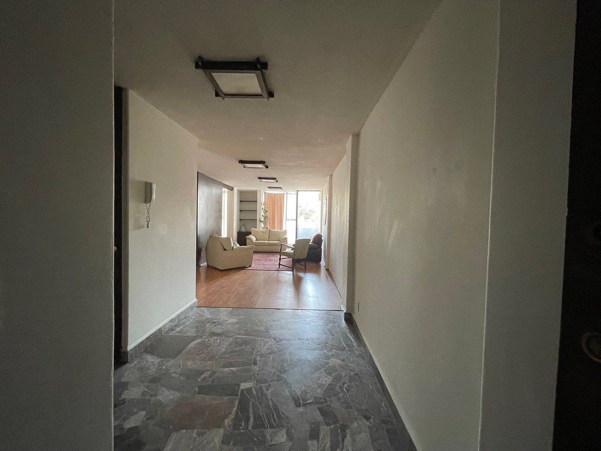 3 de 13: Departamento en Renta en Del Valle Rayo Vende ®