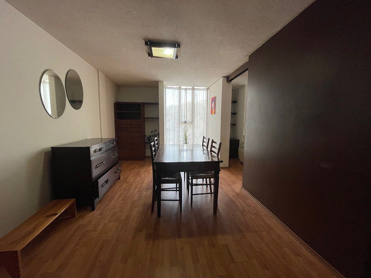 5 de 13: Departamento en Renta en Del Valle Rayo Vende ®