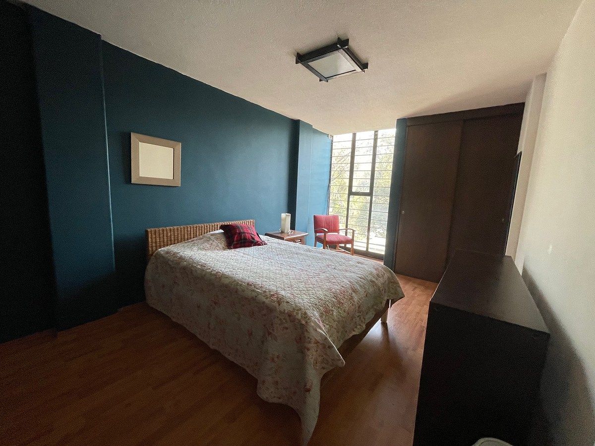 9 de 13: Departamento en Renta en Del Valle Rayo Vende ®