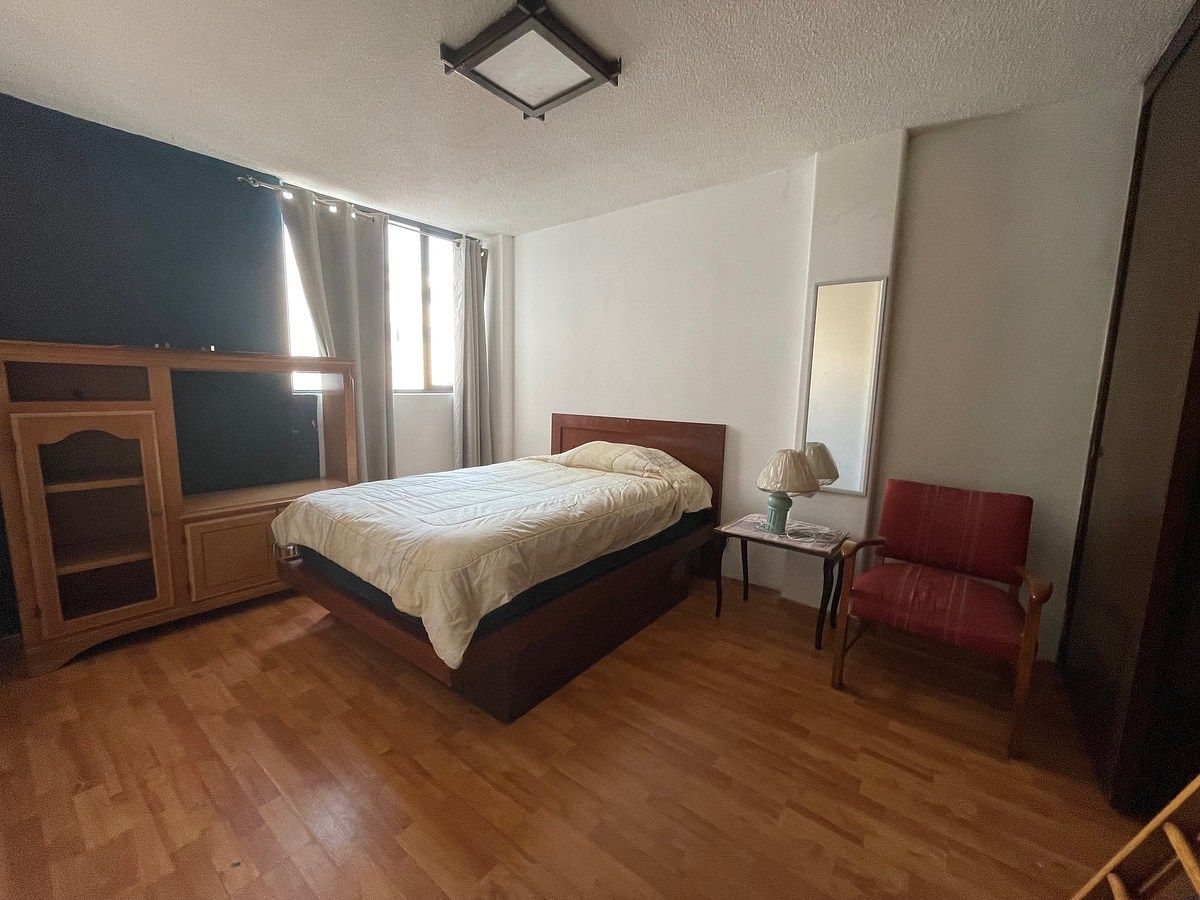 12 de 13: Departamento en Renta en Del Valle Rayo Vende ®