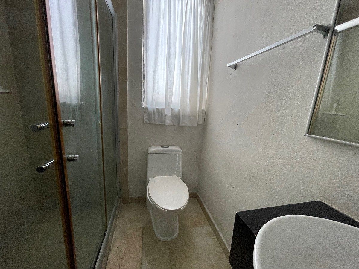 10 de 13: Departamento en Renta en Del Valle Rayo Vende ®