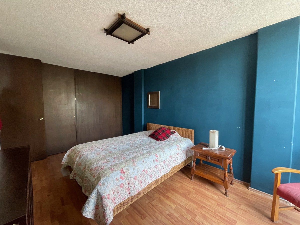 7 de 13: Departamento en Renta en Del Valle Rayo Vende ®