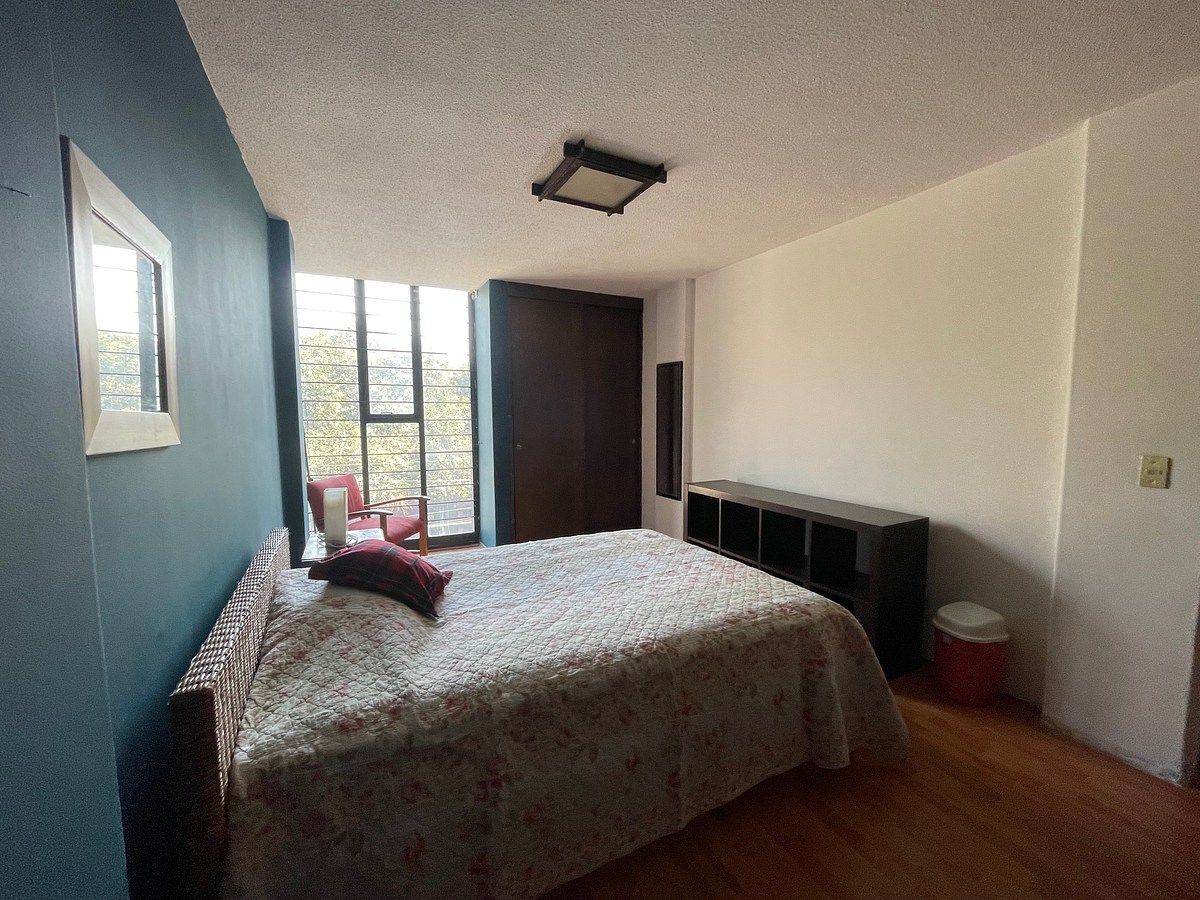 8 de 13: Departamento en Renta en Del Valle Rayo Vende ®