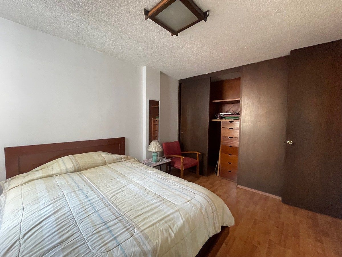 11 de 13: Departamento en Renta en Del Valle Rayo Vende ®