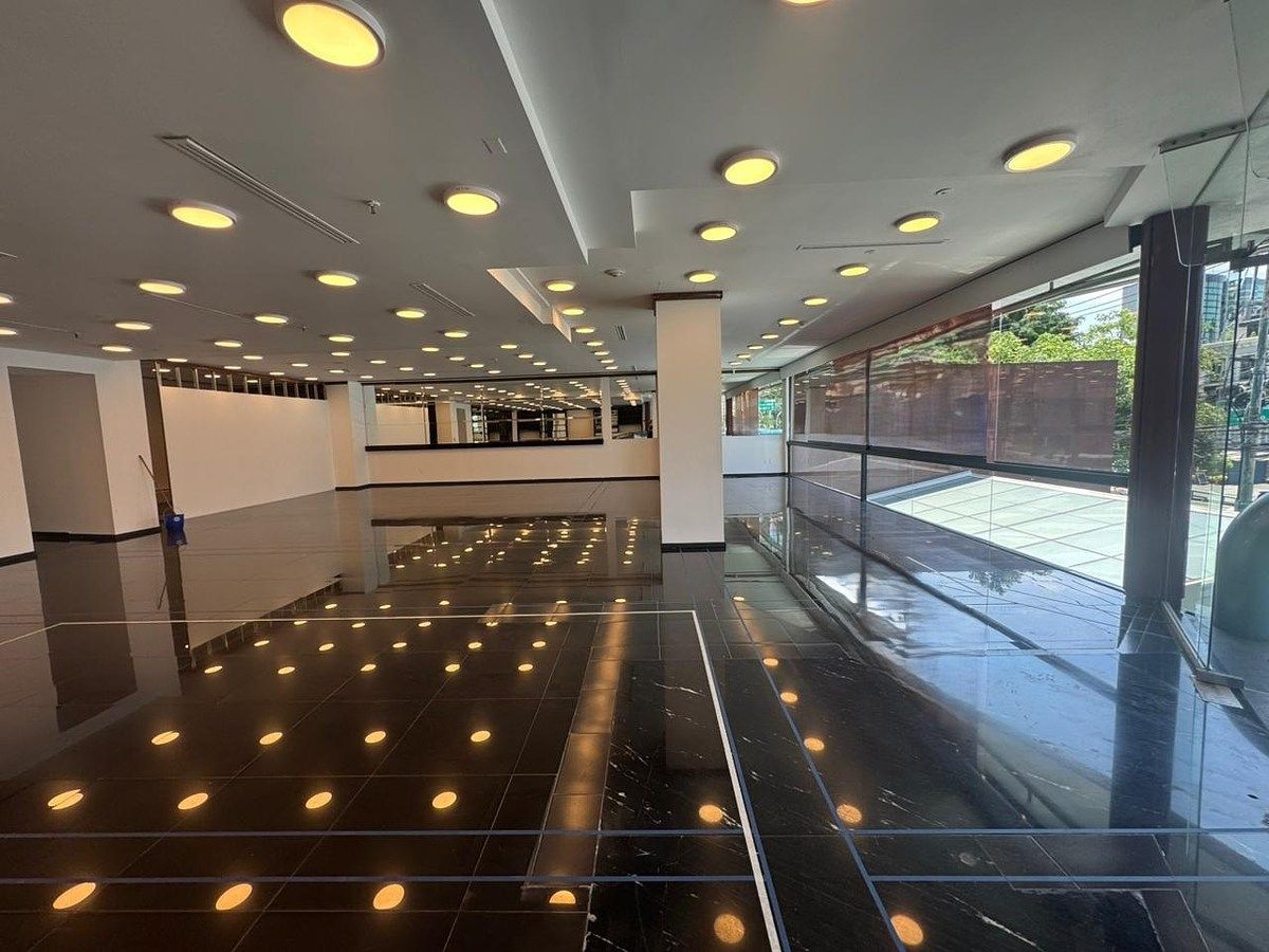 Retail Space in Lomas de Chapultepec I Sección, Miguel Hidalgo, photo 12 of 16