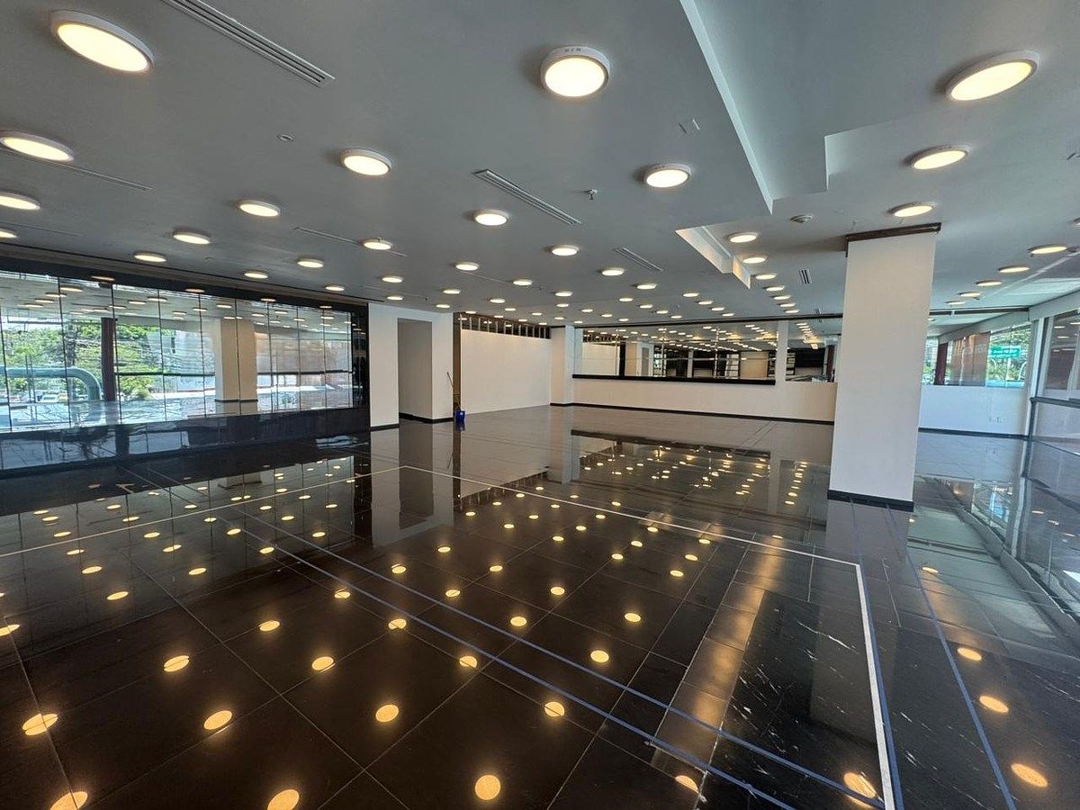 Retail Space in Lomas de Chapultepec I Sección, Miguel Hidalgo, photo 16 of 16