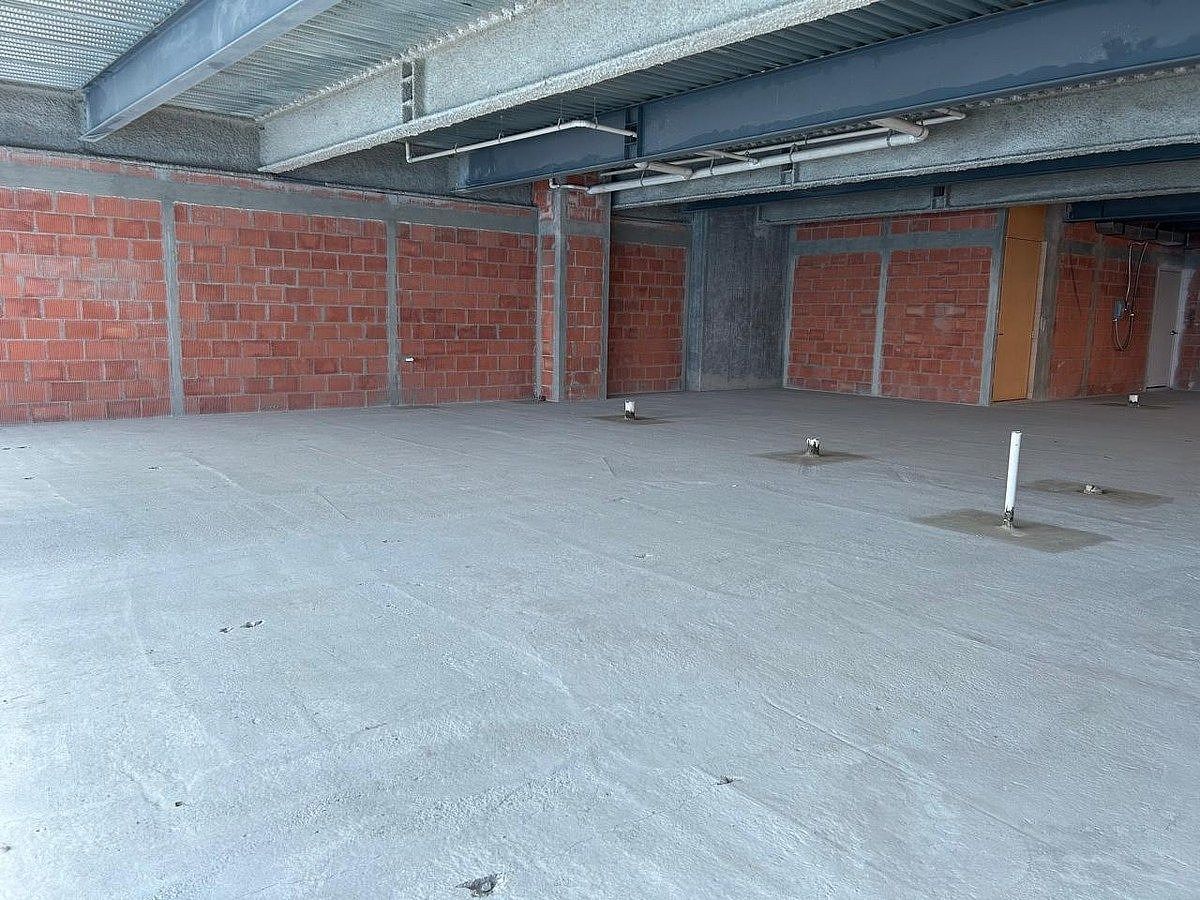 Departamento en Lomas del Chamizal, Cuajimalpa de Morelos, foto 14 de 14