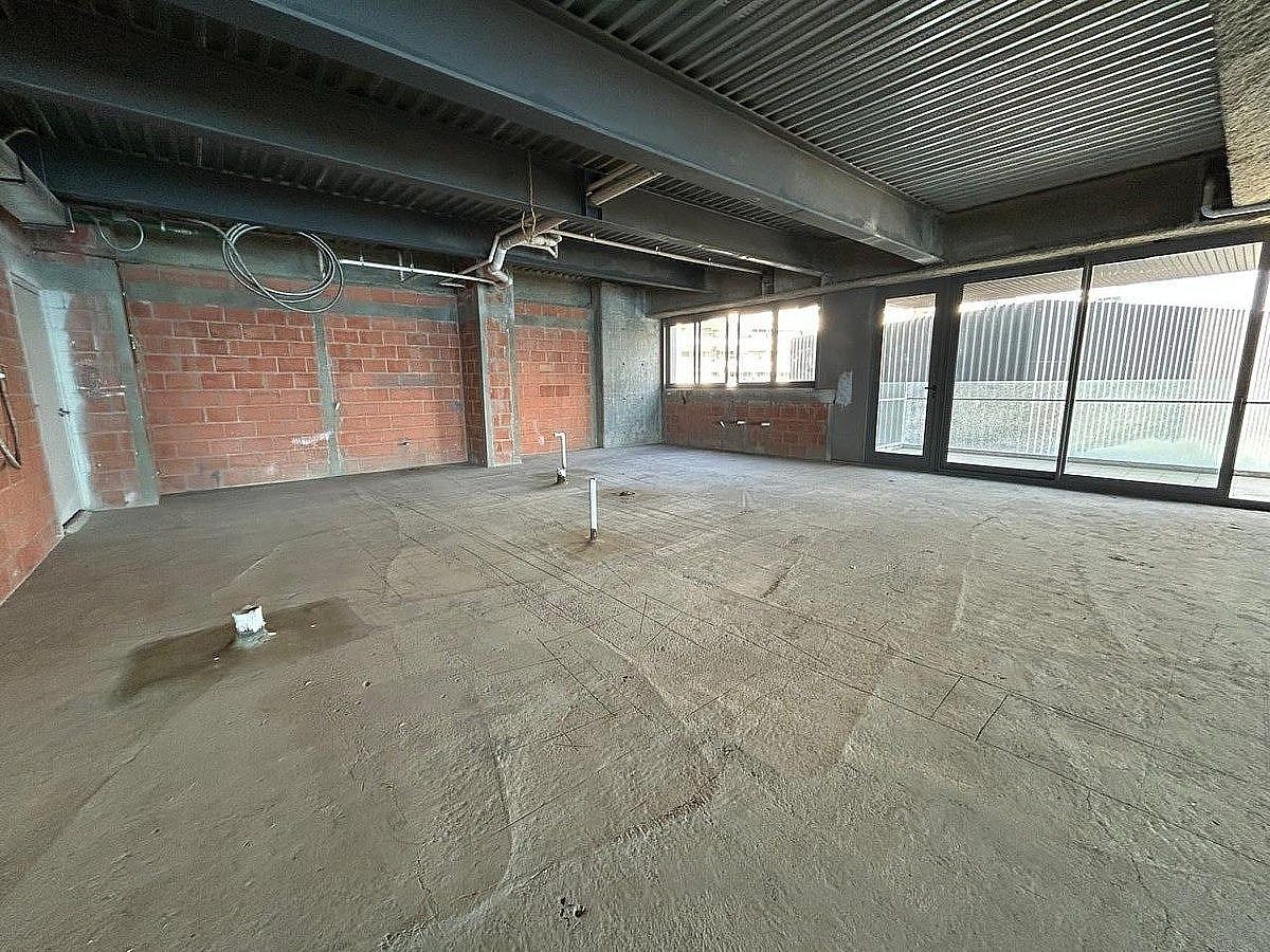 Apartamento em Lomas del Chamizal, Cuajimalpa de Morelos, foto 3 de 14