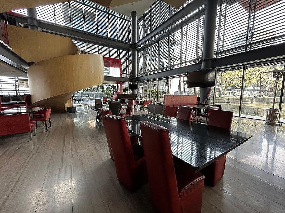 Apartamento em Lomas del Chamizal, Cuajimalpa de Morelos, foto 6 de 14