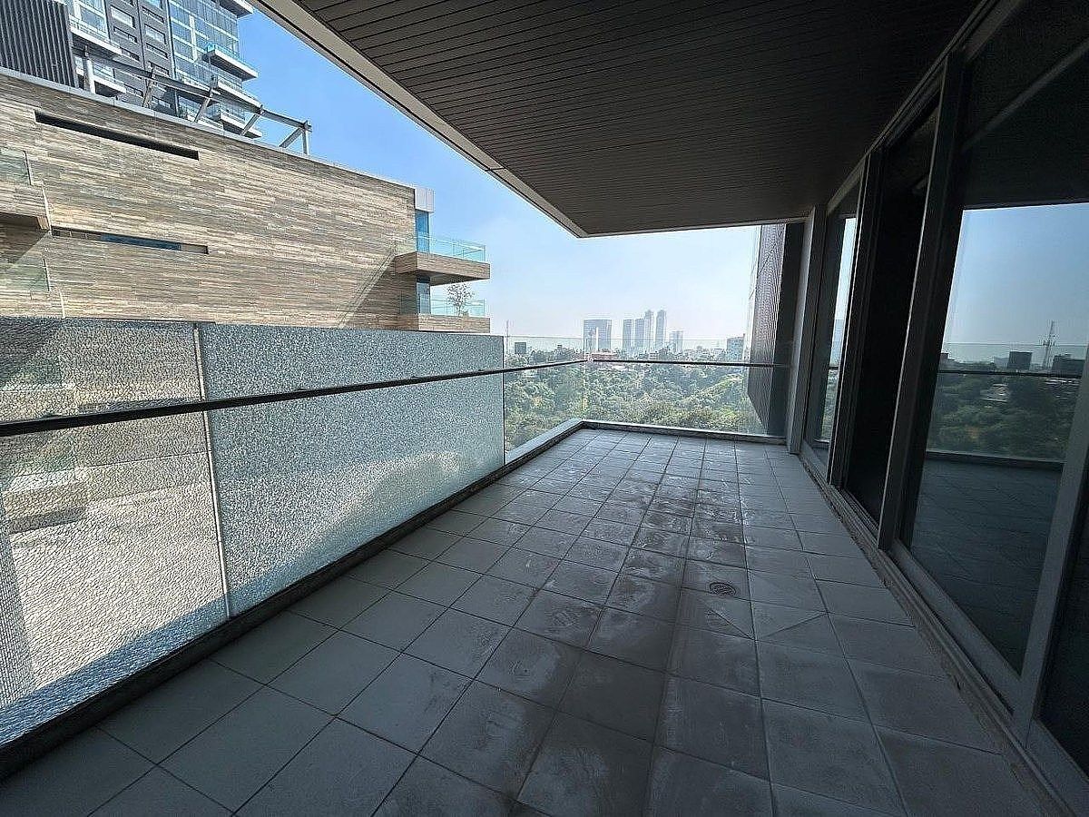 Apartamento em Lomas del Chamizal, Cuajimalpa de Morelos, foto 12 de 14