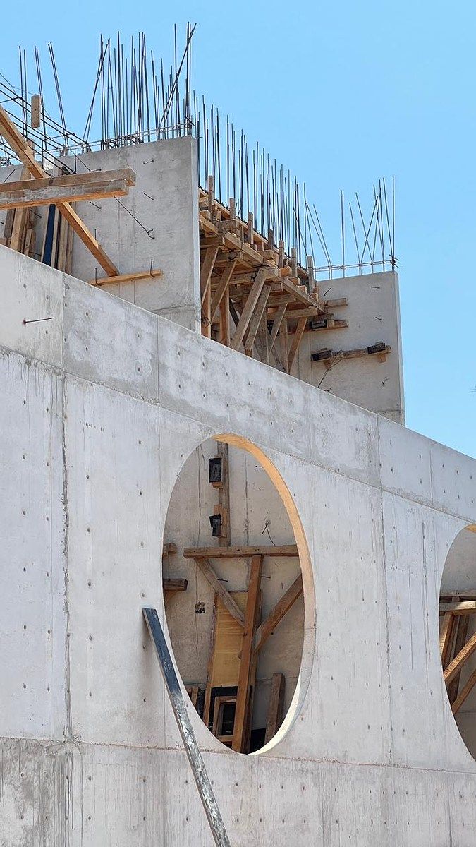Avance de obra a mayo 2026, foto 20 de 21