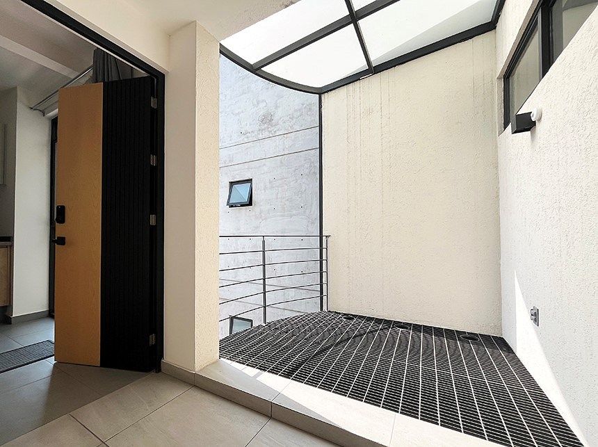 4 de 11: Departamento en Venta en Nápoles Rayo Vende ®