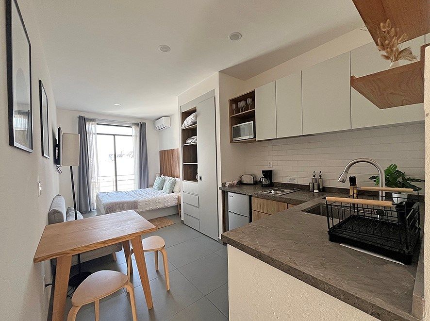 5 de 11: Departamento en Venta en Nápoles Rayo Vende ®