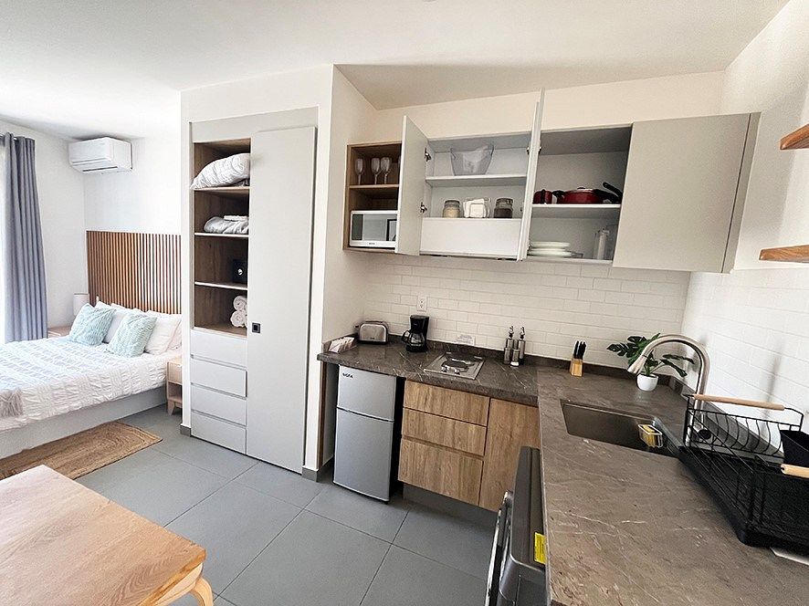 6 de 11: Departamento en Venta en Nápoles Rayo Vende ®