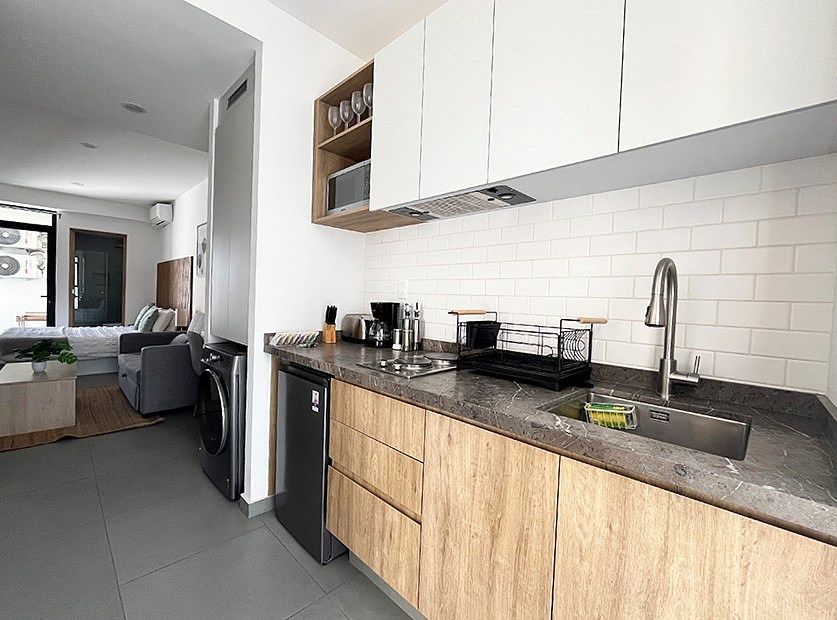 7 de 11: Departamento en Venta en Nápoles Rayo Vende ®