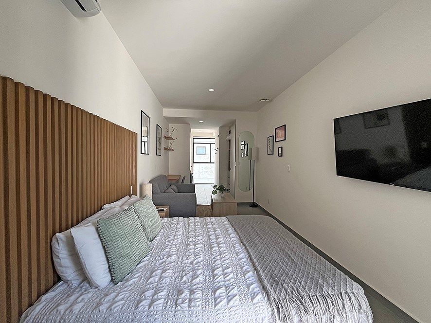 10 de 11: Departamento en Venta en Nápoles Rayo Vende ®