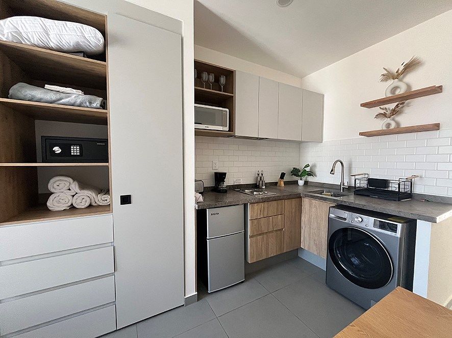 9 de 11: Departamento en Venta en Nápoles Rayo Vende ®