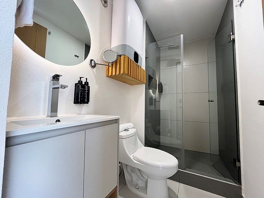 11 de 11: Departamento en Venta en Nápoles Rayo Vende ®