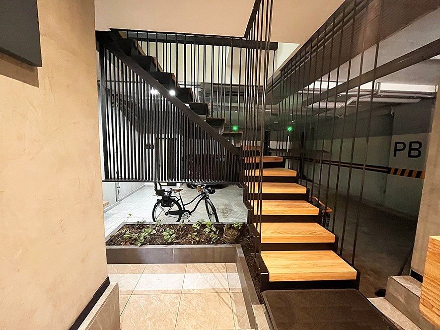 3 de 11: Departamento en Venta en Nápoles Rayo Vende ®