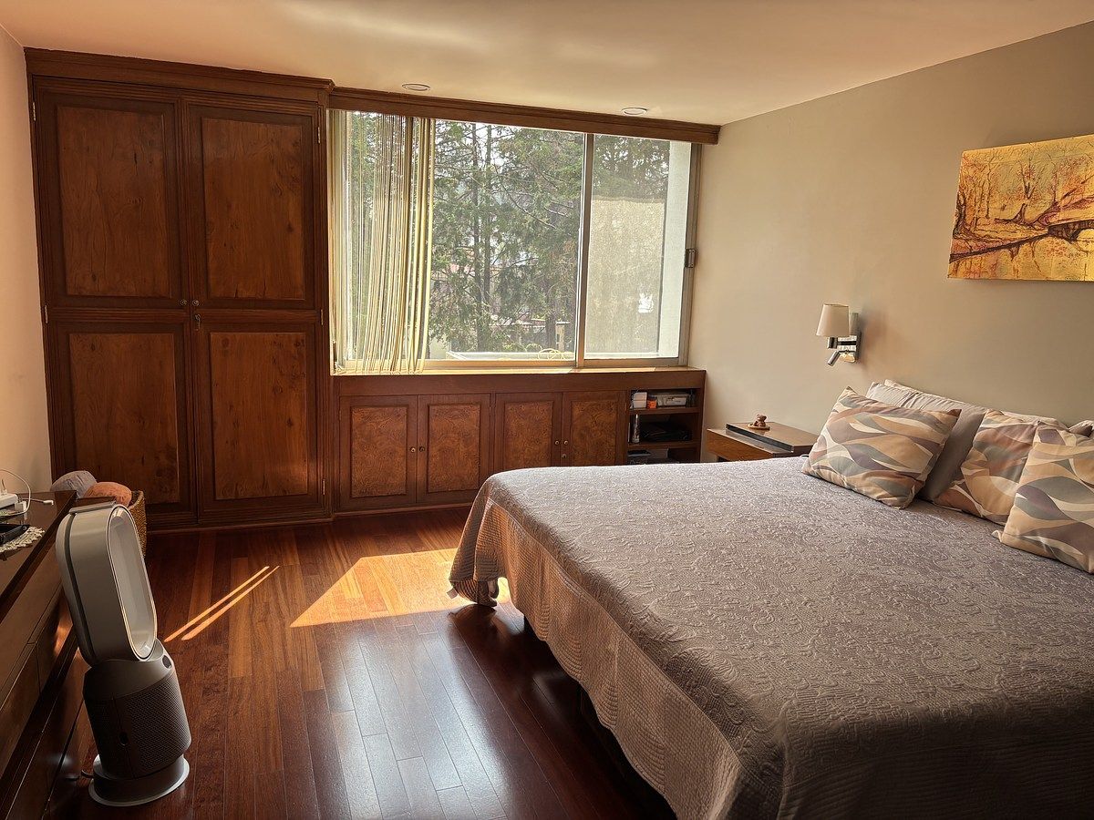 23 de 34: RECAMARA PRINCIPAL