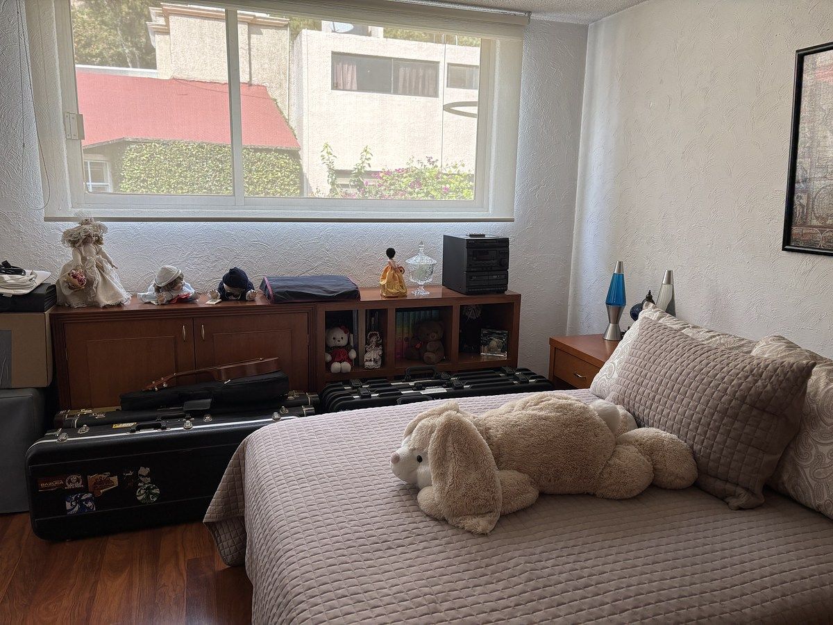 24 de 34: RECÁMARA SECUNDARIA