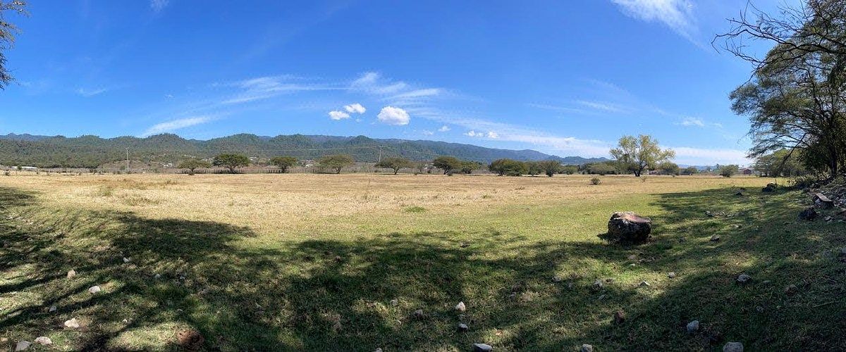 Terreno en venta en Amatenango del valle