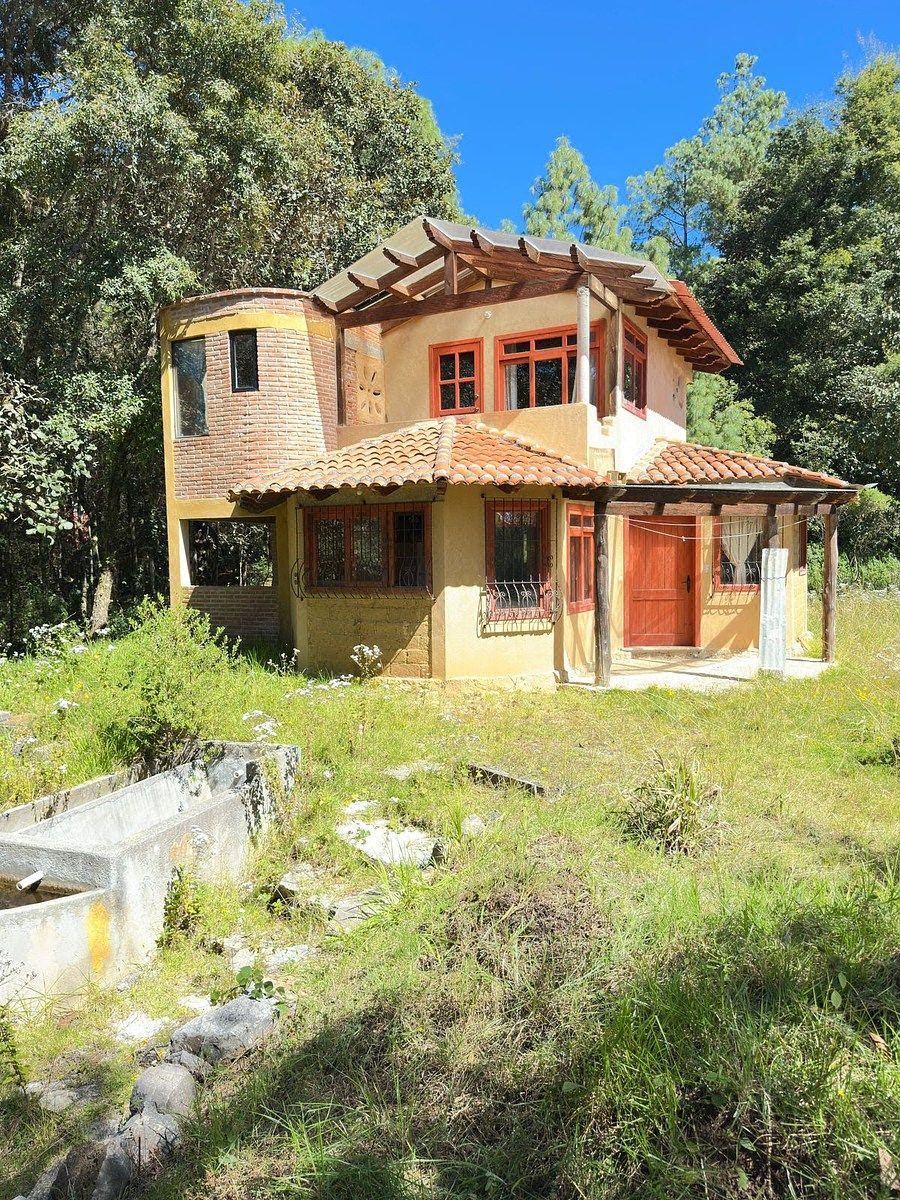 Se Vende Terreno Rustico en San Felipe Ecatepec
