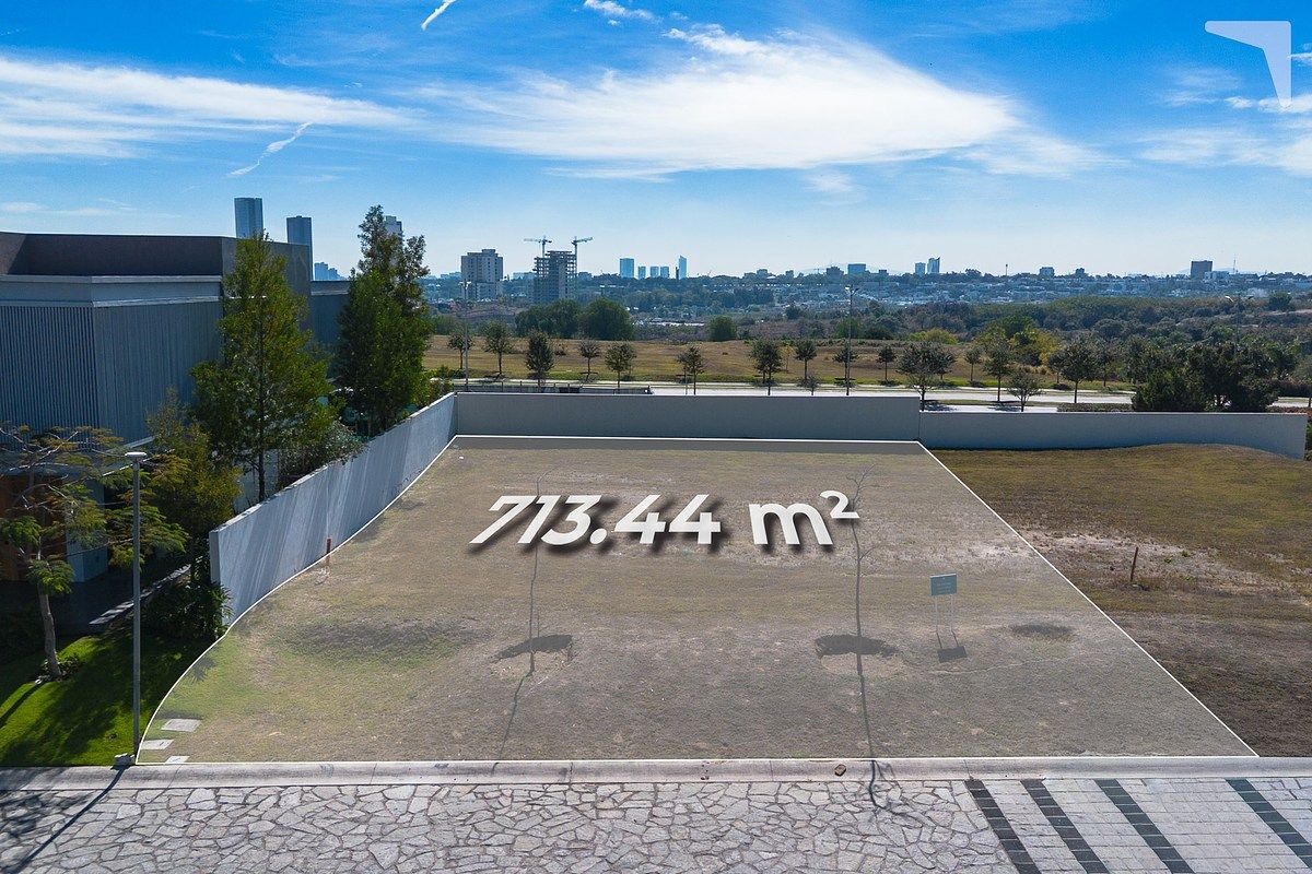 1 de 10: Pradera 19 Las Lomas . Mistretta Inmobiliaria